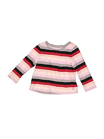 Baby Gap Long Sleeve T-Shirt (view 1)