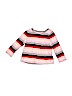 Baby Gap 100% Cotton Red Long Sleeve T-Shirt Size 3 - photo 1