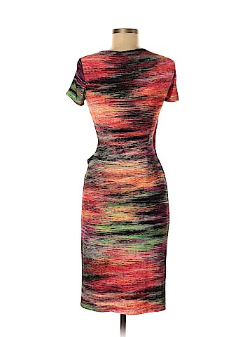 BCBGMAXAZRIA Casual Dress (view 2)