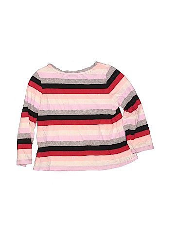 Baby Gap Long Sleeve T-Shirt (view 2)