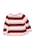Baby Gap 100% Cotton Red Long Sleeve T-Shirt Size 3 - photo 2