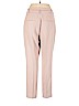 White House Black Market Tan Dress Pants Size 8 - photo 2