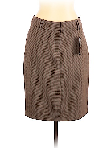 M&S Collection Casual Skirt (view 1)