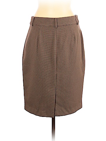 M&S Collection Casual Skirt (view 2)