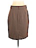 M&S Collection Brown Casual Skirt Size 14 - photo 2