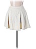 American Eagle Outfitters Ivory Casual Skirt Size XL - photo 2