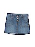 OshKosh B'gosh Blue Denim Skirt Size 5 - photo 1