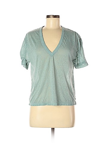 Zadig & Voltaire Short Sleeve T-Shirt (view 1)