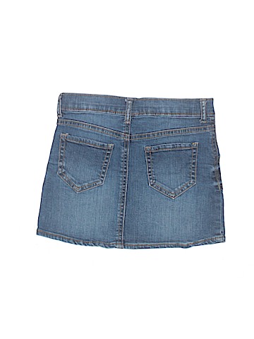 OshKosh B'gosh Denim Skirt (view 2)
