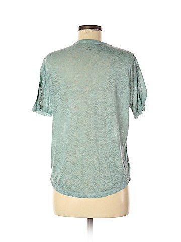 Zadig & Voltaire Short Sleeve T-Shirt (view 2)