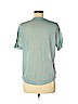 Zadig & Voltaire Teal Short Sleeve T-Shirt Size M - photo 2