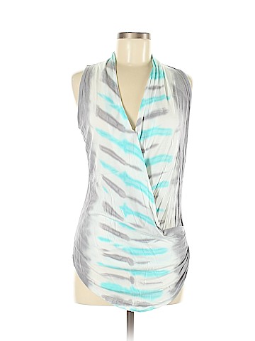 Young Fabulous & Broke Sleeveless Top (view 1)