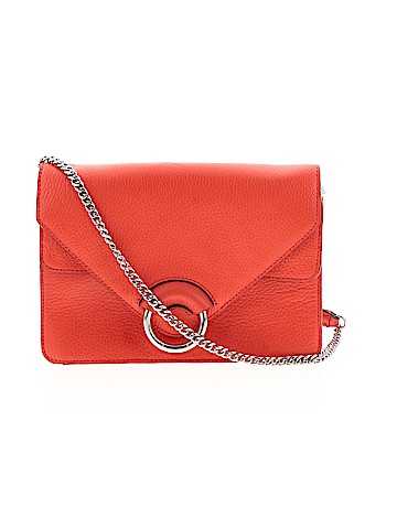 Banana Republic Leather Crossbody Bag (view 1)