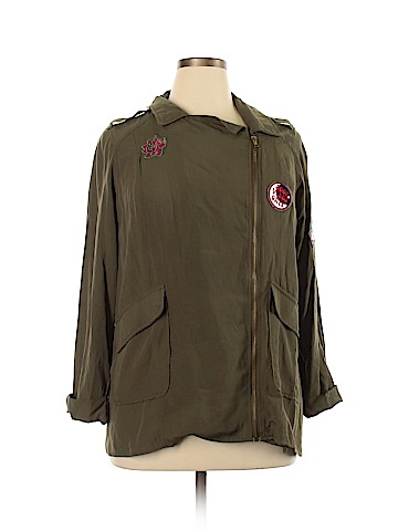 Xhilaration Jacket (view 1)