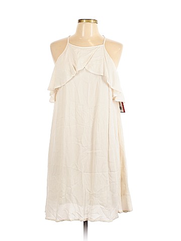 Mossimo Supply Co. Casual Dress (view 1)