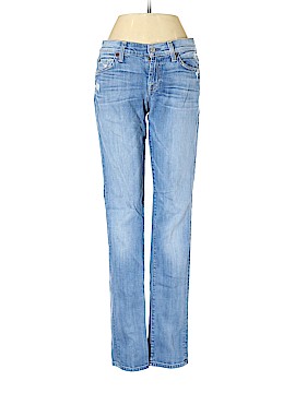 7 For All Mankind Size 25 waist