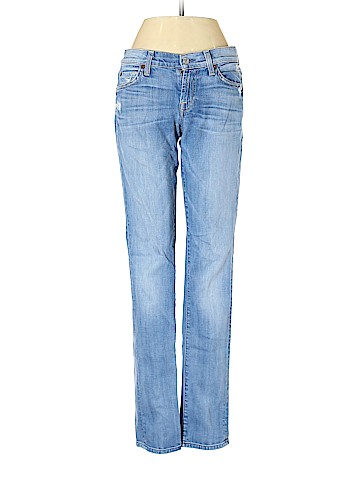 7 For All Mankind Jeans (view 1)