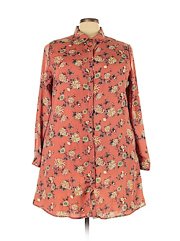 Forever 21 Casual Dress (view 1)