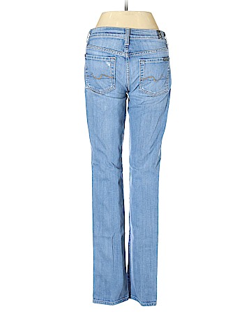7 For All Mankind Jeans (view 2)