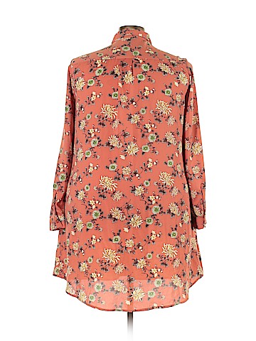 Forever 21 Casual Dress (view 2)