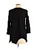 W by Wilt 100% Cotton Black Cardigan Size M - photo 2