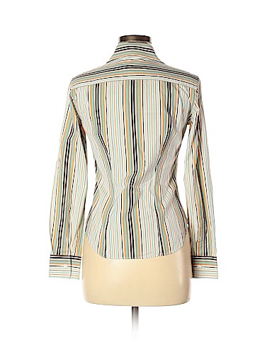 Paul Smith Long Sleeve Button-Down Shirt (view 2)