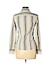 Paul Smith 100% Cotton White Long Sleeve Button-Down Shirt Size EU (IT) 40 / US 4 - photo 2