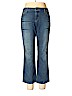 L.e.i. Blue Jeans Size 17 - photo 1