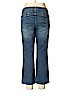 L.e.i. Blue Jeans Size 17 - photo 2