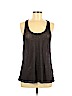 American Eagle Outfitters Black Tank Top Size M - photo 1