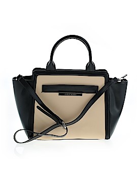 Charles Jourdan Leather Satchel