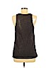American Eagle Outfitters Black Tank Top Size M - photo 2
