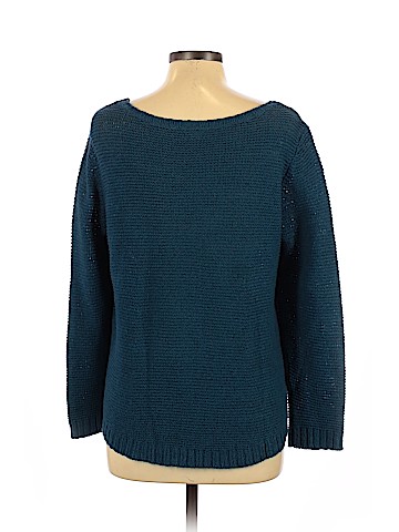 Eileen Fisher Pullover Sweater (view 2)