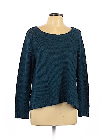 Eileen Fisher Pullover Sweater (view 1)