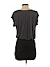 Forever 21 Gray Casual Dress Size S - photo 2