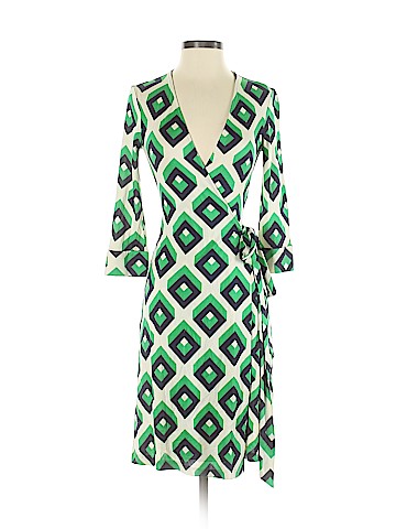 Diane von Furstenberg Casual Dress (view 1)