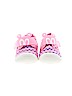 Assorted Brands Solid Pink Sneakers Size EU 19 (baby) - photo 2