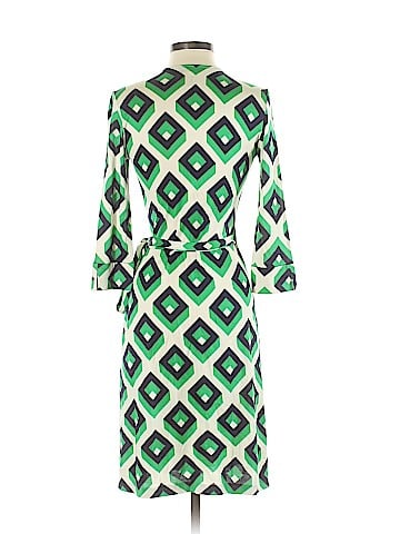 Diane von Furstenberg Casual Dress (view 2)