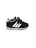 Adidas Black Sneakers Size 4 (baby) - photo 1