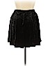 Forever 21 Black Casual Skirt Size XL - photo 2