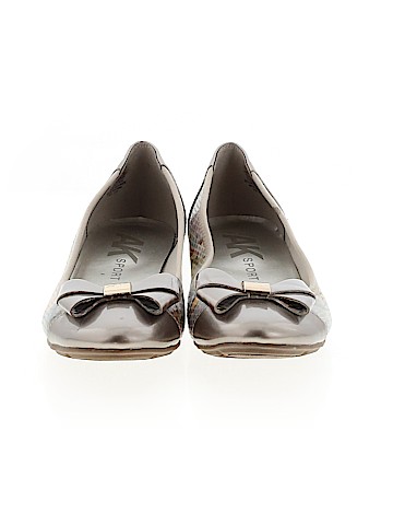 Anne Klein Sport Flats (view 2)