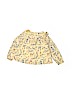 Baby Gap 100% Cotton Yellow Dress Size 18-24 mo - photo 1