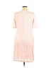 Nikkie by Nikkie Poulos Pink Casual Dress Size XL - photo 2