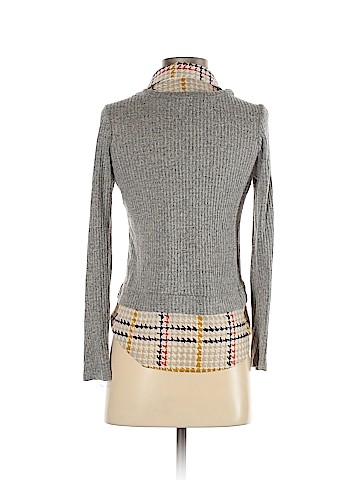 Monteau Pullover Sweater (view 2)