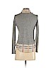 Monteau Gray Pullover Sweater Size S - photo 2