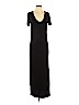 Forever 21 Black Casual Dress Size S - photo 1
