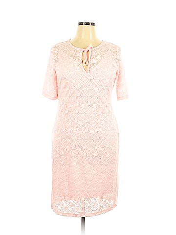 Nikkie by Nikkie Poulos Casual Dress (view 1)