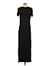 Forever 21 Black Casual Dress Size S - photo 2
