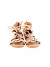 Old Navy Tan Sandals Size 8 (kids) - photo 2