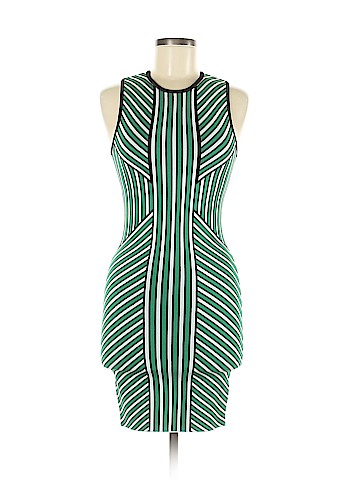 Torn by Ronny Kobo Casual Dress (view 1)